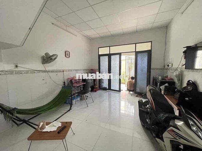 🌆NHÀ MỚI CẠNH PHÚ MỸ HƯNG - Q7 - 46M2 - Nhích 3 TỶ ✨🏡🏡