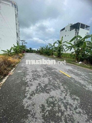 Bán đất 100m² tại Trung Nghĩa – TP. Hưng Yên, vị trí siêu đẹp 	•	Diện