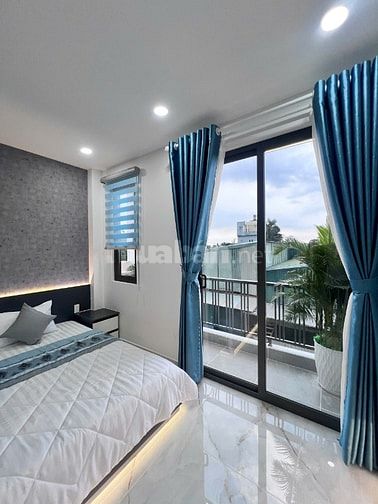 Nhà mới Thạnh Xuân 25. DT: 4.40 x 18.25m. Giá: 7.8 tỷ