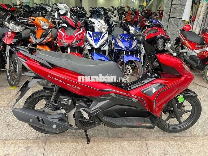 Honda air blade 125 2022 mới 90% Bstp chính chủ