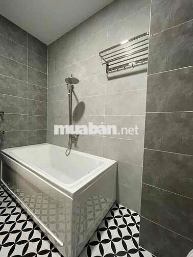 72m2 - Giá 12.7 tỷ - Mặt tiền mới xây khu Công Ích Q4, Phú Mỹ, Q7
