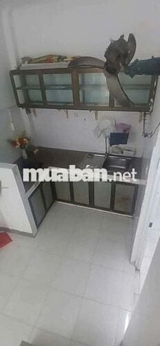 Cho thuê nhà nguyên căn.Đường Hòa Hưng. Phường 12.Quận 10.