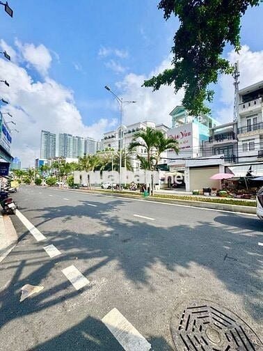 ĐẤT BÁN HUỲNH TẤN PHÁT - DT80M2 - Ô TÔ ĐỔ CỬA NHỈNH 6 TỶ