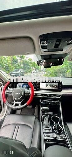Kia K5 2022 2.0 Premium - 690tr còn thương lượng