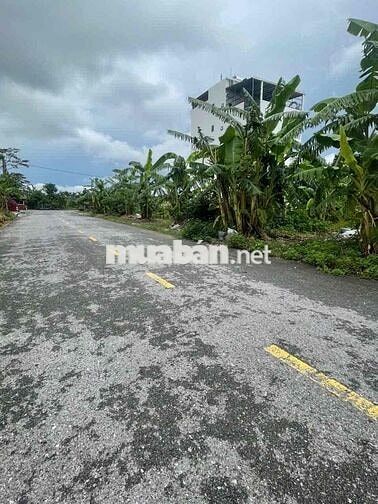 Bán đất 100m² tại Trung Nghĩa – TP. Hưng Yên, vị trí siêu đẹp 	•	Diện