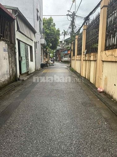CHÍNH CHỦ BÁN ĐẤT LÔ GÓC NGỌC THỤY - 2 MẶT NGÕ OTO THÔNG - OTO TRÁNH
