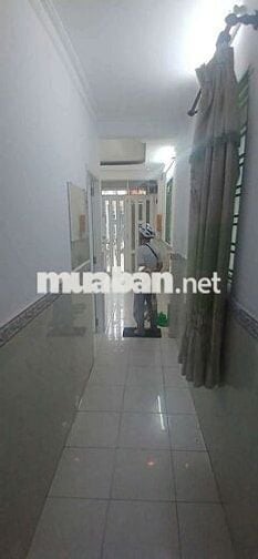 Cho thuê nhà nguyên căn.Đường Hòa Hưng. Phường 12.Quận 10.