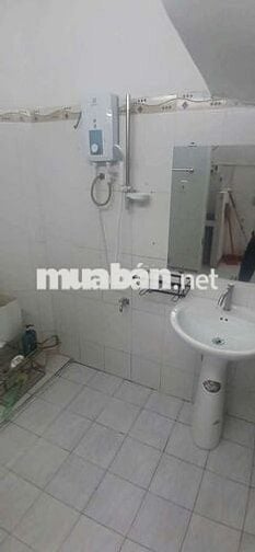 Cho thuê nhà nguyên căn.Đường Hòa Hưng. Phường 12.Quận 10.