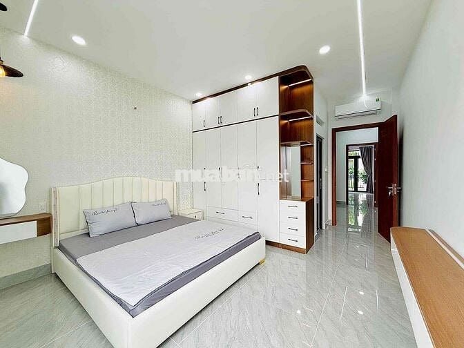 Cô Chú 3 Cần tiền Bán Nhà Phan Ngữ,Quận 1 .Giá 6tỷ950/58,75m2.Sổ sẵn.