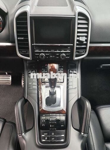 Bán Cayenne S 2011 full options