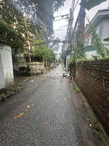 CHÍNH CHỦ BÁN ĐẤT LÔ GÓC NGỌC THỤY - 2 MẶT NGÕ OTO THÔNG - OTO TRÁNH