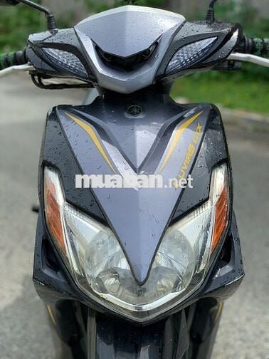 luvias XC đời 2012 máy zin có bán trả góp