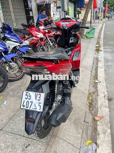 Honda air blade 125 2022 mới 90% Bstp chính chủ
