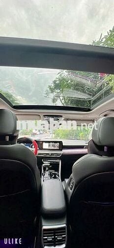 Kia K5 2022 2.0 Premium - 690tr còn thương lượng