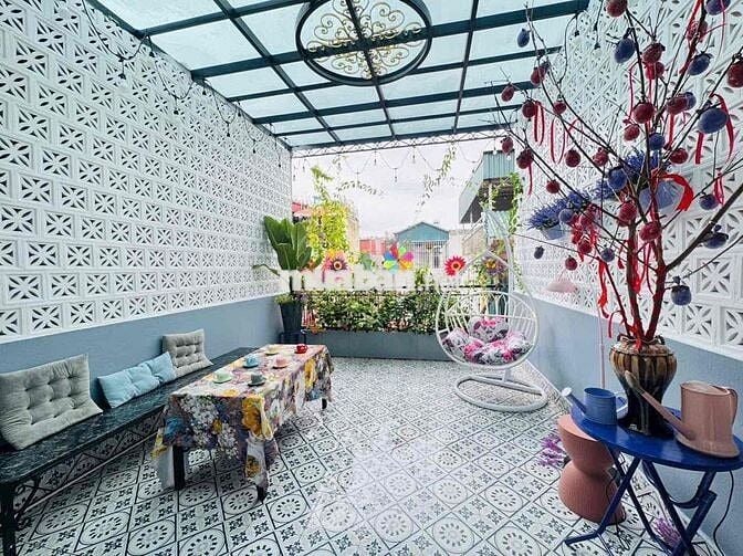 Siêu phẩm lõi quận Hai Bà Trưng,Nội thất chuẩn 5 Sao , 3 gác đỗ cửa