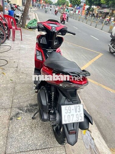 Honda air blade 125 2022 mới 90% Bstp chính chủ