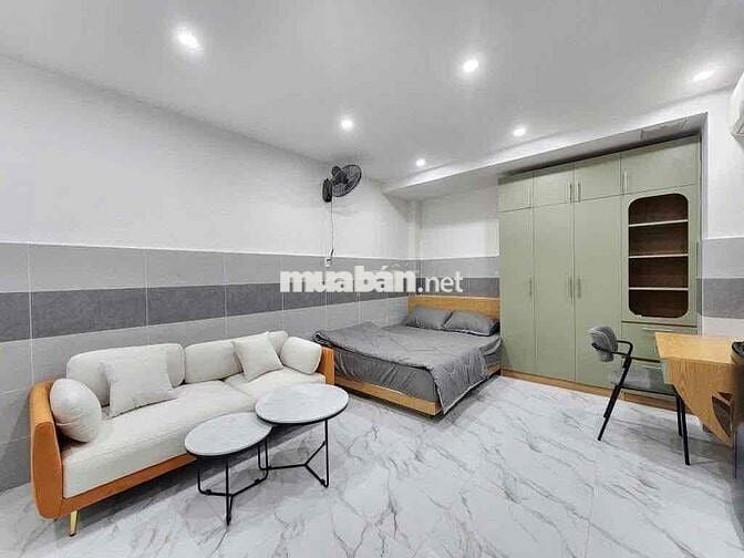Cô Chú 3 Cần tiền Bán Nhà Phan Ngữ,Quận 1 .Giá 6tỷ950/58,75m2.Sổ sẵn.