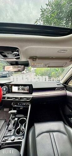 Kia K5 2022 2.0 Premium - 690tr còn thương lượng
