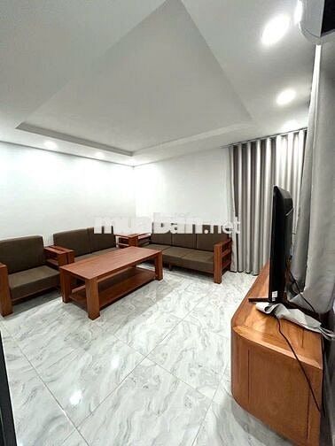 56.2m2 - Giá 10.8tỷ- HXH căn góc Hoàng Trọng Mậu kế tiểu học Tân Hưng