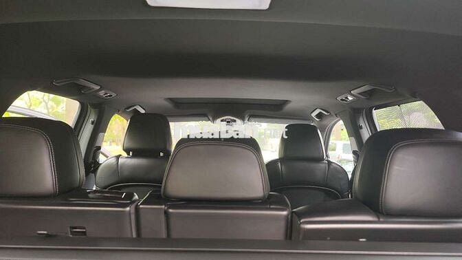Bán Cayenne S 2011 full options