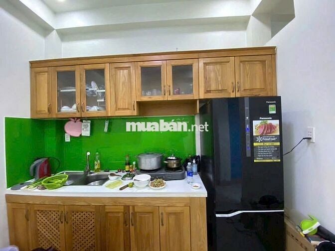 Bán Nhà Hẻm 1 Sẹc Đường Huỳnh Tấn Phát, Quận 7 – Giá 4 Tỷ 290 – Hẻm