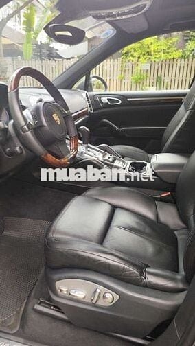 Bán Cayenne S 2011 full options