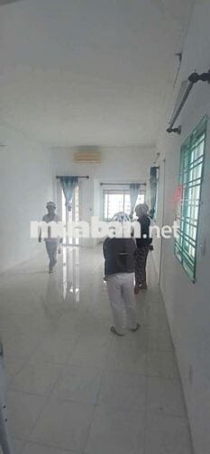 Cho thuê nhà nguyên căn.Đường Hòa Hưng. Phường 12.Quận 10.