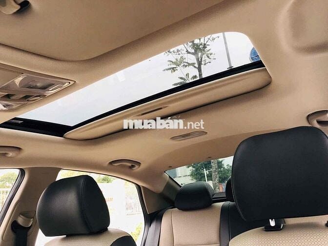 Hyundai Accent 2022 1.4 AT Đặc Biệt - 40500 km