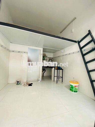Bán nhà nhỏ giá rẻ tại Gò Vấp – 850 triệu
