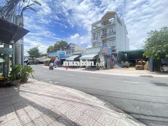 Bán Đất Đầu tư hẻm oto Võ Văn Ngân. SHR, thổ cư toàn bộ, xây dựng ngay