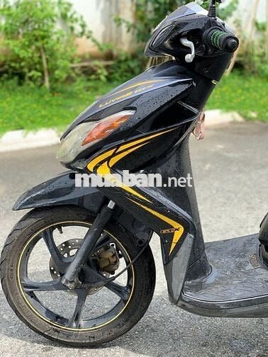 luvias XC đời 2012 máy zin có bán trả góp