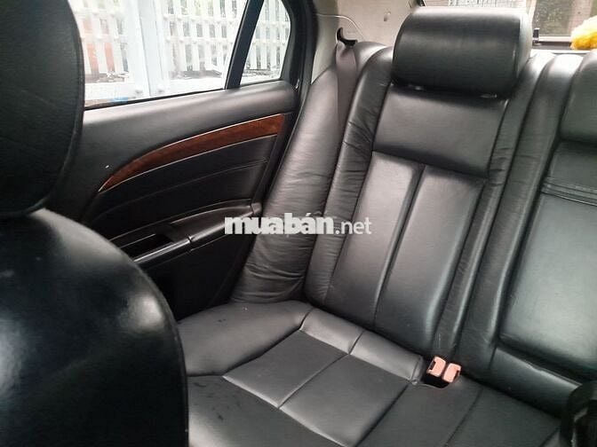 Ford Mondeo 2003 2.5 AT - 190000 km
