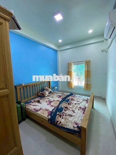 Bán Nhà Hẻm 1 Sẹc Đường Huỳnh Tấn Phát, Quận 7 – Giá 4 Tỷ 290 – Hẻm