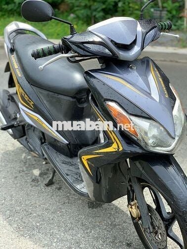 luvias XC đời 2012 máy zin có bán trả góp