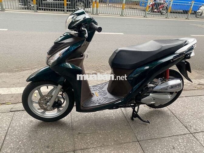 Vision khóa smartkey 2020 mới 90% Bstp chính chủ