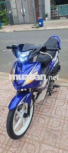 Exciter 135up2010 9chủ dọn NEW máy zin