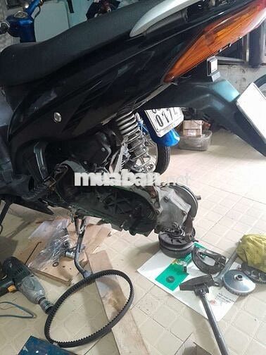 Bàn click 110cc