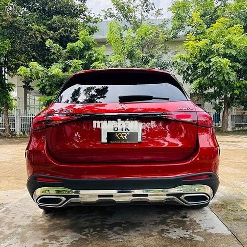 Mercedes Benz GLC 2023 300 4Matic - 68000 km