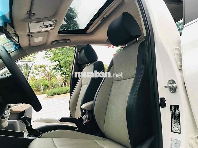 Hyundai Accent 2022 1.4 AT Đặc Biệt - 40500 km