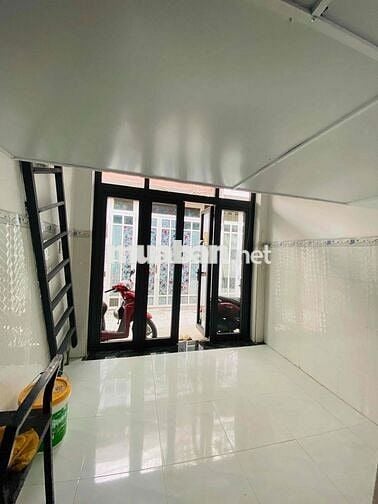 Bán nhà nhỏ giá rẻ tại Gò Vấp – 850 triệu