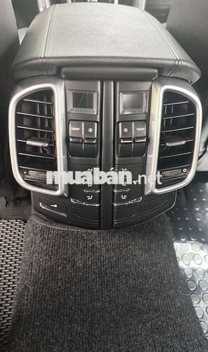 Bán Cayenne S 2011 full options