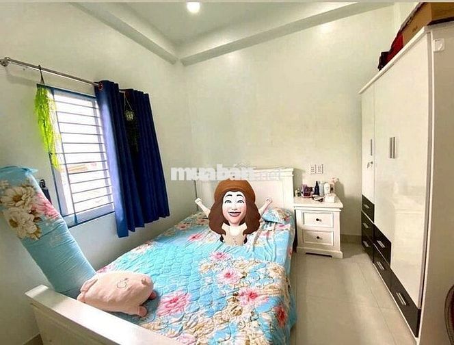 Bán Nhà Hẻm 1 Sẹc Đường Huỳnh Tấn Phát, Quận 7 – Giá 4 Tỷ 290 – Hẻm
