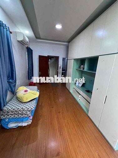 Bán nhà 1/ hẻm 8m trước nhà trung tâm quận 11