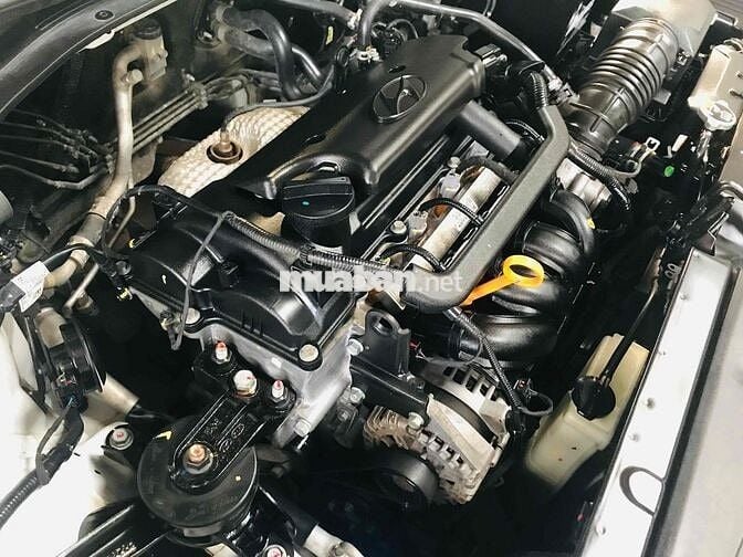 Hyundai Accent 2022 1.4 AT Đặc Biệt - 40500 km