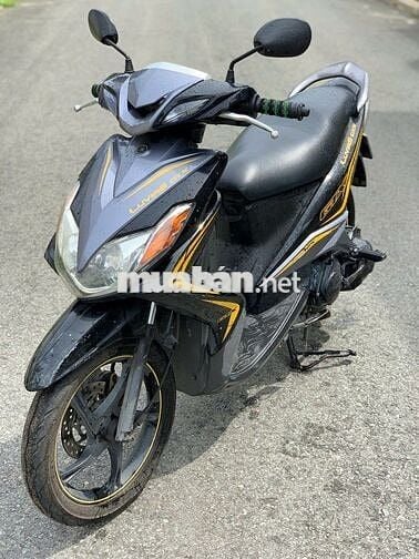 luvias XC đời 2012 máy zin có bán trả góp