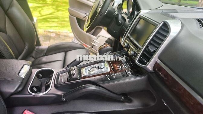 Bán Cayenne S 2011 full options