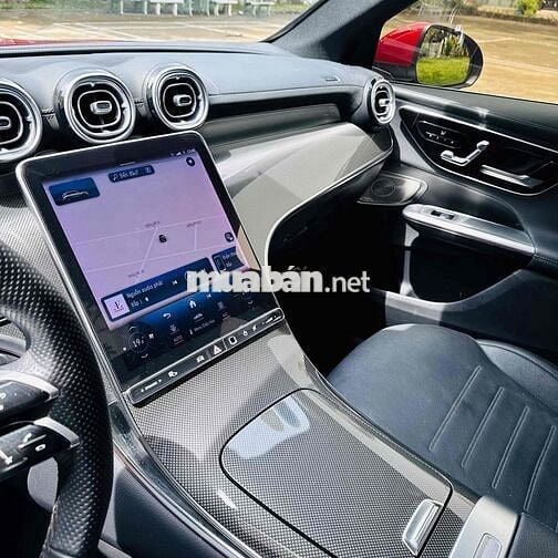 Mercedes Benz GLC 2023 300 4Matic - 68000 km