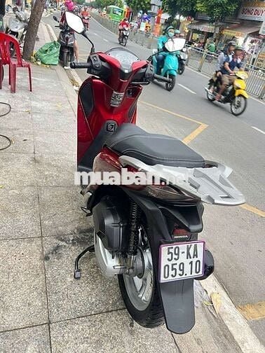 Honda SH 125 ABS 2019 mới 90% Bstp chính chủ