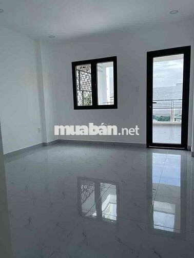 72m2 - Giá 12.7 tỷ - Mặt tiền mới xây khu Công Ích Q4, Phú Mỹ, Q7