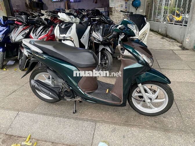 Vision khóa smartkey 2020 mới 90% Bstp chính chủ